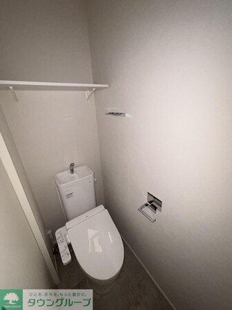 GRADUS八千代台IVの物件内観写真